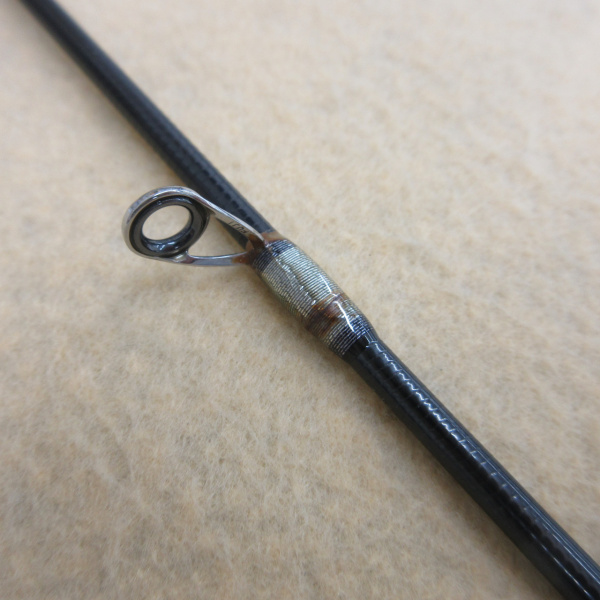 シルバーシャドウ SS―64 MLS